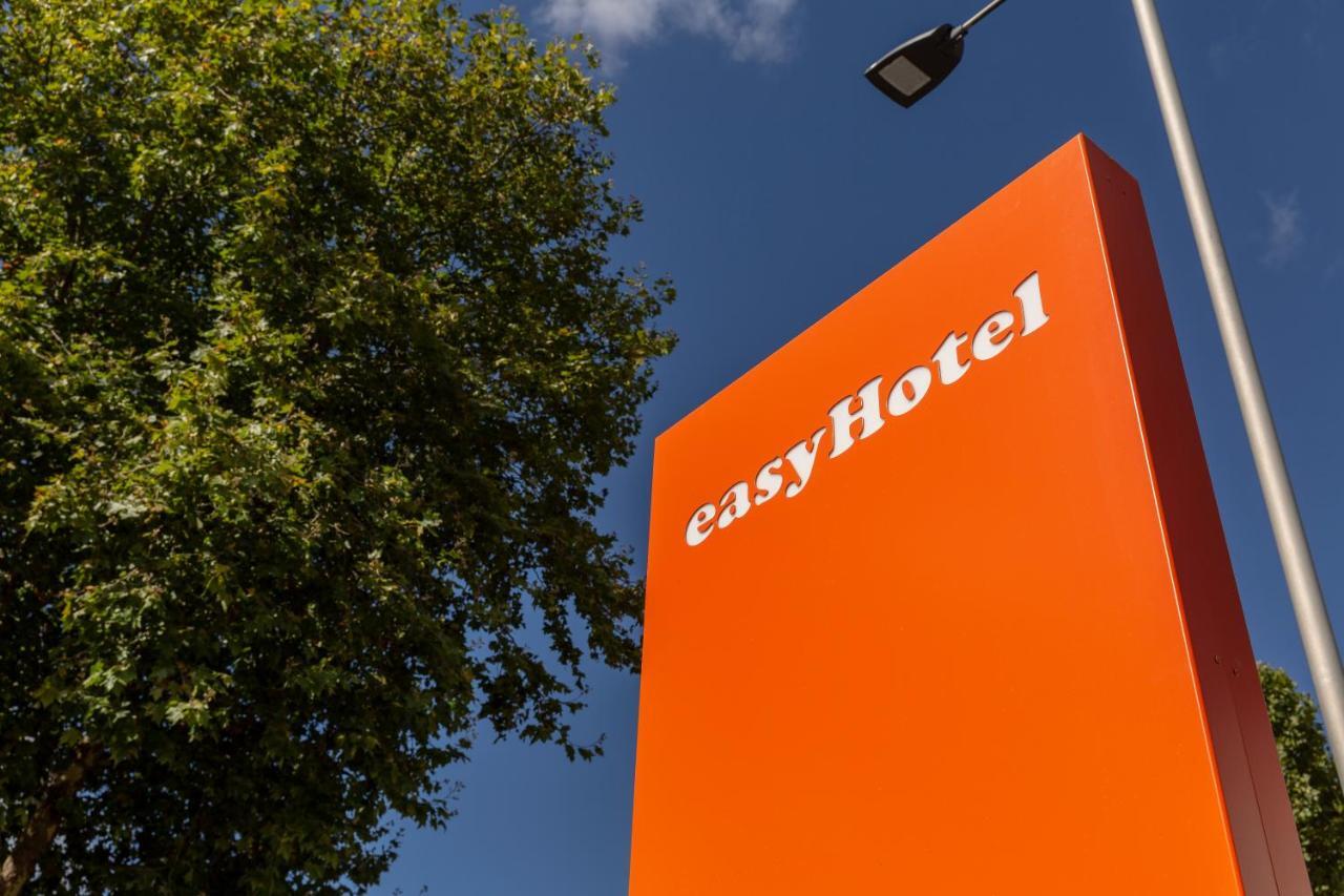 Easyhotel Reading Exterior foto